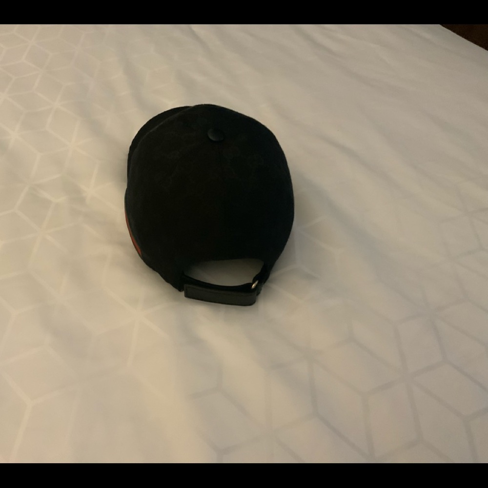 Men’s Gucci hat - Picture 6 of 6